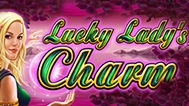 Lucky Lady's Charm