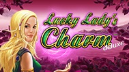 Lucky Lady's Charm Deluxe 10